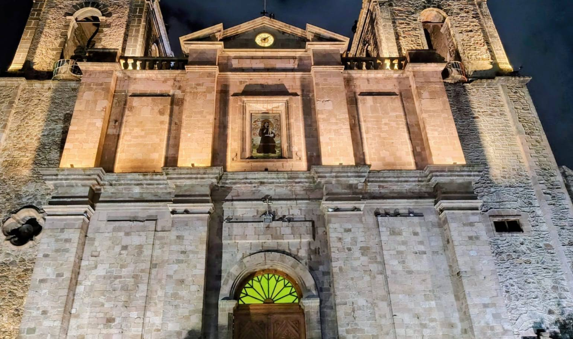 Parroquia de San Antonio de Padua